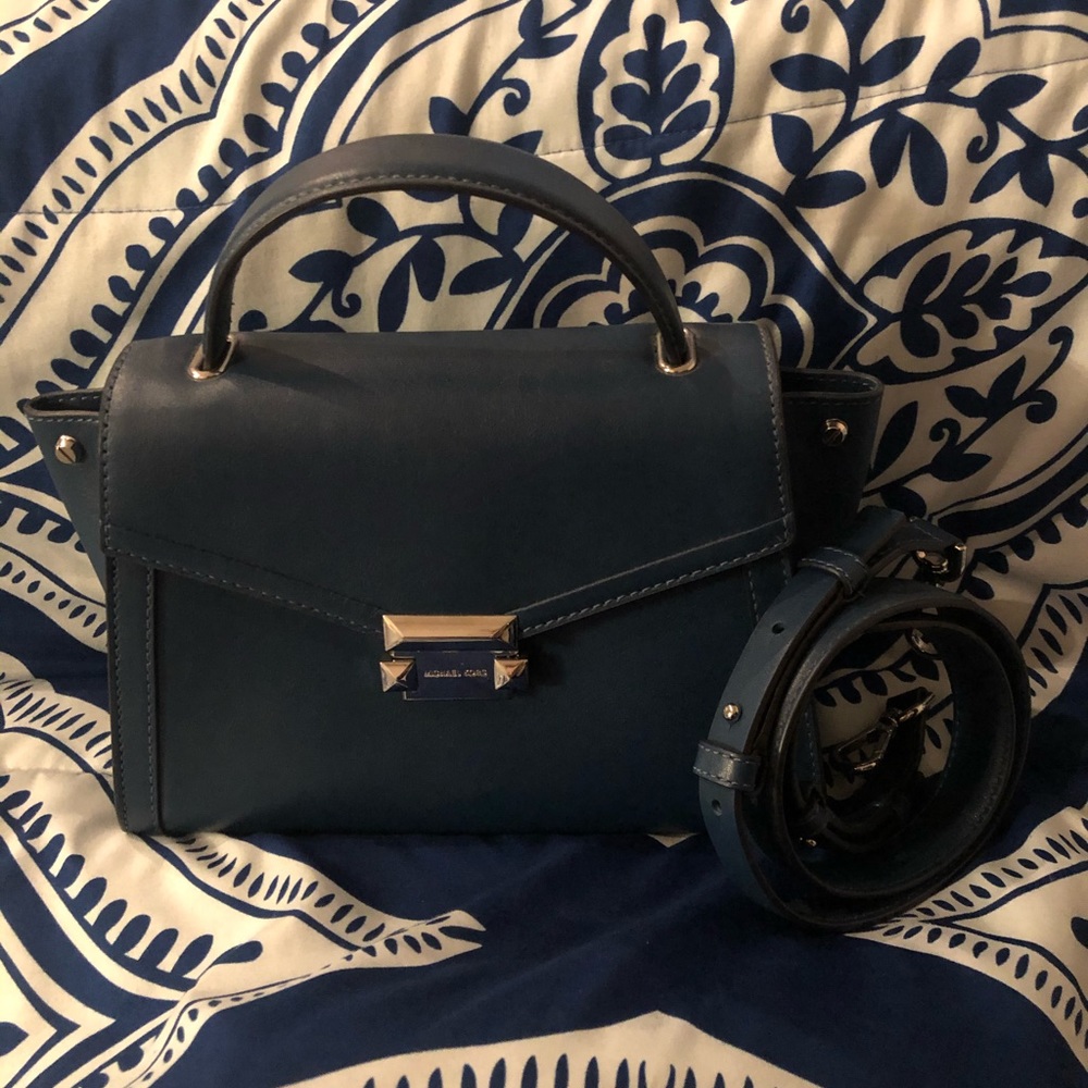 Michael Kors handbag